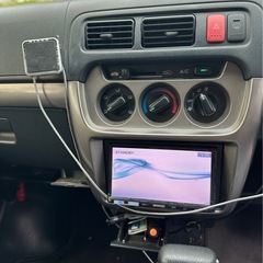 ホンダバモスの画像