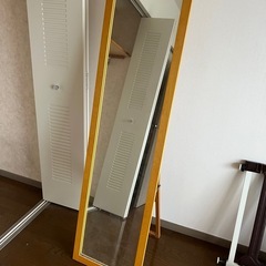 姿見の画像