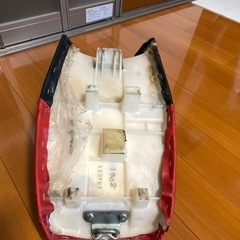 Kawasaki   ksr-2 純正シート　バイクシート　
の画像