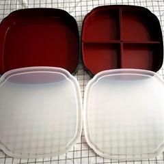 オードブル重の画像