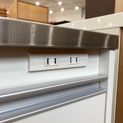 【トレファク高槻店】取りに来られる方限定！キッチンカウンターのご紹介です！の画像