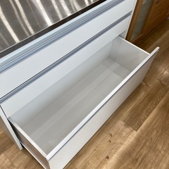 【トレファク高槻店】取りに来られる方限定！キッチンカウンターのご紹介です！の画像