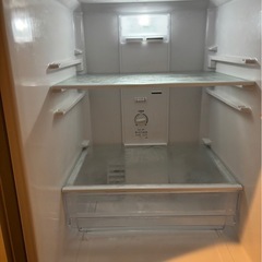 AQUA 冷蔵庫※決まりました の画像