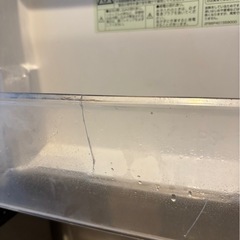 AQUA 冷蔵庫※決まりました の画像