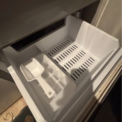 AQUA 冷蔵庫※決まりました の画像