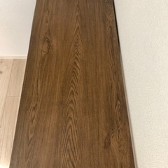 中古 デスクの画像