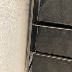 中古 デスクの画像