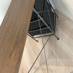 中古 デスクの画像