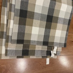 ランチョンマット4枚セット　の画像