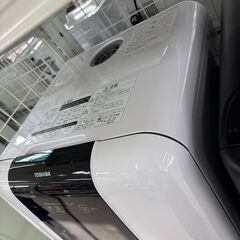 リユースのサカイ栃木店★ジモティ割あり★ TOSHIBA 食洗機 DWS-33A  24年製 動作確認／クリーニング済み TC10921の画像