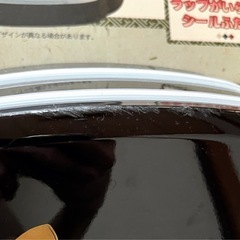 オードブル重の画像