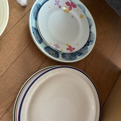 食器類の画像