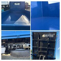 日野 デュトロ 2t 全低床強化ダンプ 2014年式 車検R8/5まで 即戦力！の画像