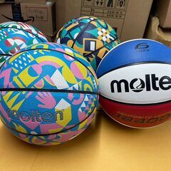 新品 モルテン molten バスケットボール 7号球 バスケ バスケット basketball b.leage Bリーグ グラフィックボール24 BF3600　まとめ買い歓迎　卸ます　アマゾン引き上げ商品　倒産品　ネット商材　転売　卸し　問屋　転売OK　アマゾン　商品　景品　コンペの画像