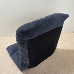 座椅子
の画像