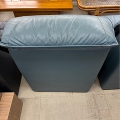 革製ソファ2の画像