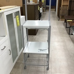 ◇ドリーム尼崎1号館◇キャスター付レンジ台の画像