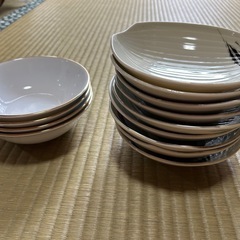 皿　ジャンクの画像