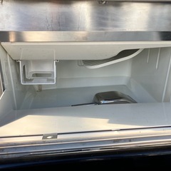 ホシザキ　業務用　
製氷機　の画像