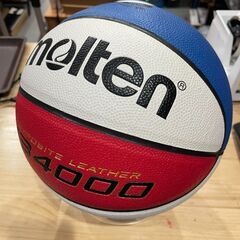新品 モルテン molten バスケットボール 6号球 バスケ バスケット basketball b.leage Bリーグ B6C4000C バスケットボール6号球 JB4000　まとめ買い歓迎　卸ます　アマゾン引き上げ商品　倒産品　ネット商材　転売　卸し　問屋　転売OK　アマゾン　商品　景品　コンペの画像