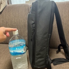 ビジネス　リュック　極美品の画像