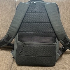 ビジネス　リュック　極美品の画像