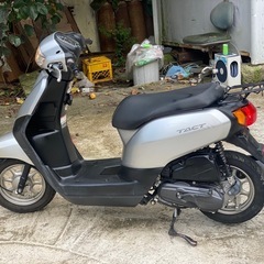 Honda  TACT の画像