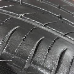 TOYOタイヤ　215/50/17の画像