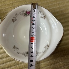 スープ皿　ジャンクの画像