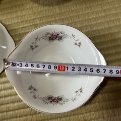 スープ皿　ジャンクの画像