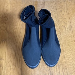ジモティ特価☆　TUSA （ツサ）メッシュバッグ　ダイビングフィンM マリンシューズ28 ダイビング用品まとめ売り　の画像