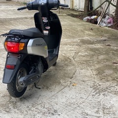 Honda  TACT の画像