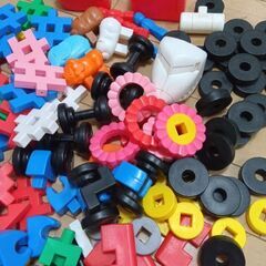 無料　ニューブロック　井形ブロック　ブロックの画像