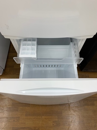 90分の無料軽トラック貸出サービス！【TOSHIBA】2ドア冷蔵庫（GR-U15BS