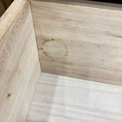 【トレファク高槻店】取りに来られる方限定！フラップ扉のシェルフのご紹介です！の画像