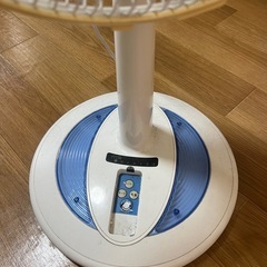 扇風機(無料)の画像