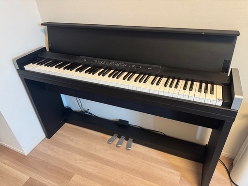 コルグ電子ピアノ　LP-350
