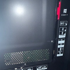 【受付終了しました】 SONY 液晶テレビ KDL-46HX820 46型（2011年製・中古・無料）の画像