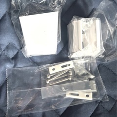 ●TOTO 純正シャワーハンガー THYC47R 標準タイプ ２個セットの画像