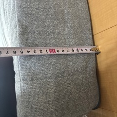 シングルマットレスの画像
