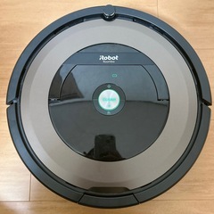 IROBOT ルンバ890 Roomba 890の画像