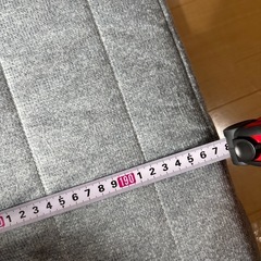 シングルマットレスの画像