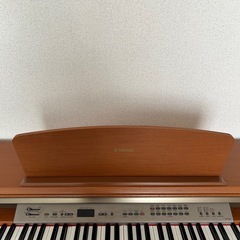 ピアノの画像