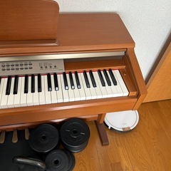 ピアノの画像