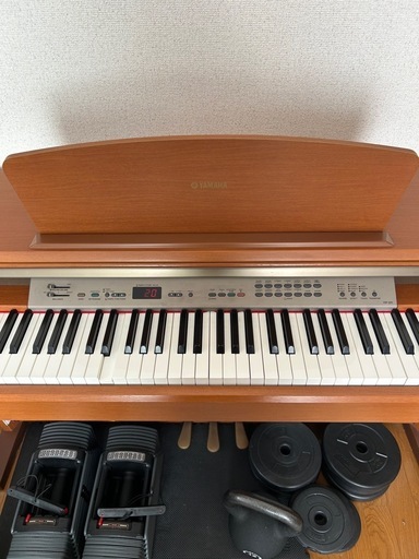 ピアノ