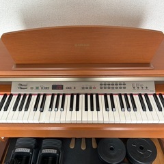 ピアノの画像