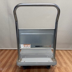 サカエ　台車　耐荷量300kgの画像