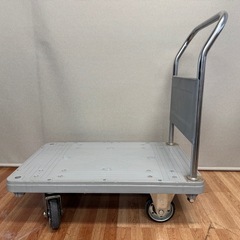 サカエ　台車　耐荷量300kgの画像