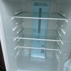 Panasonic冷蔵庫
の画像