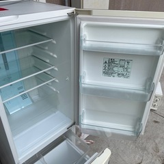 Panasonic冷蔵庫
の画像